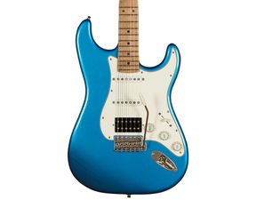 Xotic Guitars USA California Classic® XSCPRO-2 Lake Placid Blue - Light Aged - elektrická kytara - 1ks