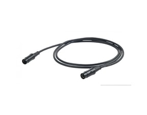 Proel CHL400LU15 Midi kabel 1.5m