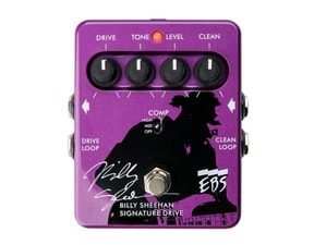 EBS BSS Billy Sheehan Drive