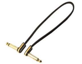 EBS PG28 Patch Cable Gold - propojovací kabel / 28cm /