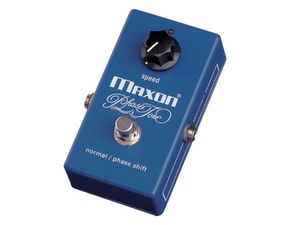 Maxon Reissue Series - Phase Tone PT999