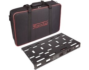 Voodoolab Dingbat MEDIUM s napáječem Pedal Power 2 Plus Pedalboard 22"x13.5"(56x35 cm)