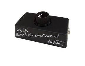 EWS Japan Subtle Volume Control 2 - efekt k ovládání hlasitosti