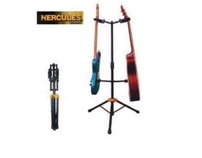 GS402B Hercules Mini stands - Elektrická kytara / baskytara