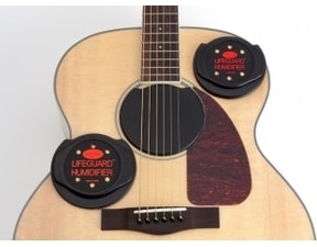 Kyser KLHA ACOUSTIC GUITAR HUMIDIFIER - zvlhčovač