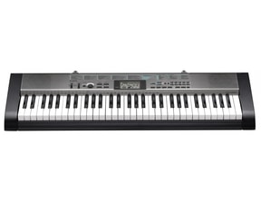 Casio CTK 1300 Keyboard