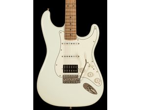 Xotic Guitars USA California Classic® XSCPRO-2 Olympic White - Light Aged - elektrická kytara - 1ks