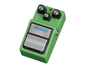 Maxon Nine Series - Overdrive OD9