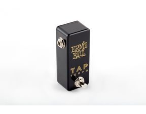 6186 Ernie Ball Tap Tempo Pedal