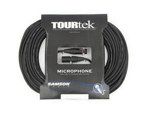 SamsonTM25 - mikrofonní kabel 7.5m