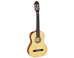 ORTEGA R121-1/2 - Dětská klasická kytara