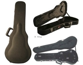 Gator GBE UKE SOP - luxusní obal na sopránové ukulele