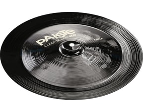 Paiste 900 Black China 16"