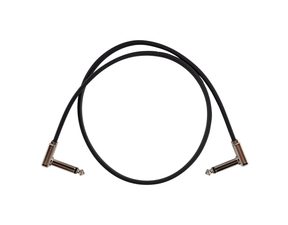 6228 Ernie Ball 24” Single Flat Ribbon Patch Cable - propojovací kabel 60.96cm - 1ks