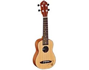 ORTEGA RU5-SO - sopránové ukulele