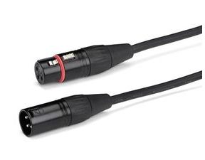 Samson MC18 - mikrofonní kabel XLR / XLR - 5.5m - 1ks