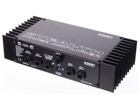 ISP Technologies USA - Stealth Pro Power-Amp - koncový zesilovač - 1ks