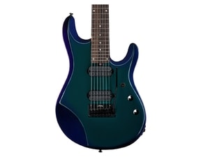 Sterling by MusicMan JP70MDR John Petrucci 7-String, Mystic Dream - elektrická kytara