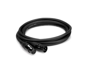 Hosa Technology HMIC-010 - XLR / XLR mikrofonní kabel 3m