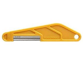 MusicNomad MN650 Diamond Coated Nut File - .010” - 1ks