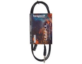 BESPECO ULF150 - propojovací kabel 1.5m