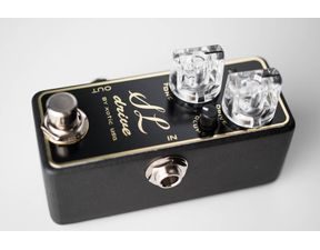 XOTIC Effects EP Booster - Preamp / Boost