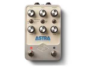 UNIVERSAL AUDIO Astra Modulation Machine - modulační efekt