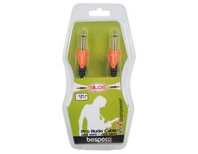 BESPECO SLJJ050 - propojovací kabel 0.5m