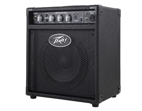 Ampeg BA-115v2 - baskytarové tranzistorové kombo