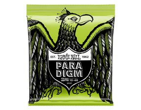 2021 ERNIE BALL PARADIGM REGULAR SLINKY .010-.046 - " potažené " struny na elektrickou kytaru - 1ks