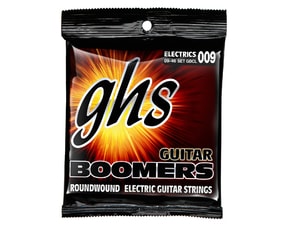 GHS Boomers GBCL / 9 - 46 /
