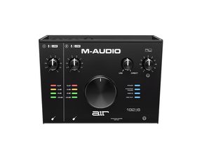 M-AUDIO AIR 192/6 - USB zvuková karta - 1ks