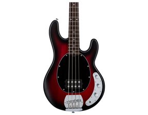 Sterling StingRay4 SUB baskytara