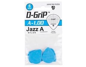 Janicek D Grip Mix Pack Soft Medium - 1 balení /7ks/