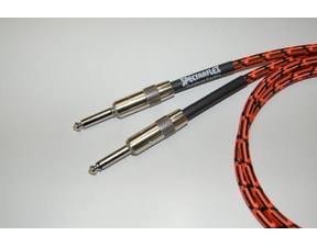Spectraflex USA GCO21 USA Original Series kabel - 6.3m Rovný/Rovný
