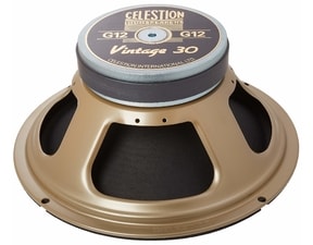 Celestion Vintage 30 / 16 Ohm / - reproduktor