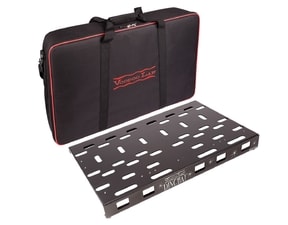 Voodoolab Dingbat LARGE Pedalboard 25.75"x15.75"(66x40 cm)