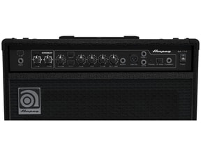 Ampeg BA-115v2 - baskytarové tranzistorové kombo