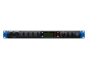 PRESONUS Studio 1824c - 8/8, 24-bit/192kHz - zvuková karta