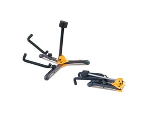 Hercules GS401B Hercules Mini Stands - stojan na akustickou kytaru