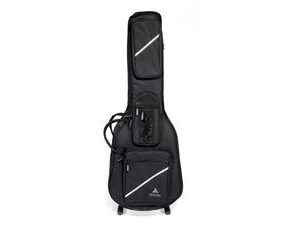Šiba CH103W Akustická kytara - luxusní polstrovaný obal na akustickou kytaru - 1ks