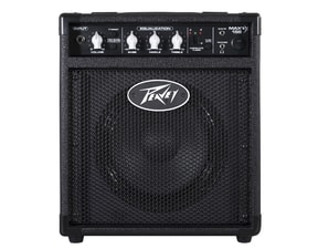 Peavey Max 158 - Baskytarové tranzistorové kombo