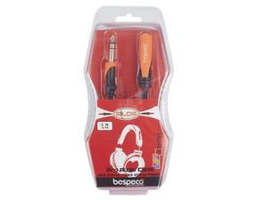 BESPECO SLFJJ500 - propojovací kabel 5m