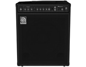 Ampeg BA-115v2 - baskytarové tranzistorové kombo