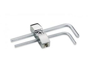 Schaller Allen Key Holder Chrome - držák na imbusové klíče - 1ks