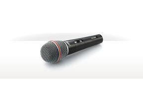 JTS TM 969 - dynamický zpěvový-instrumentální mikrofon