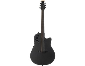 Ovation 1778TX-5 + Ovation 8158K-D - elektro-akustická kytara s pevným kufrem