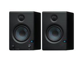 M-Audio BX5 D2 - aktivní monitory, pár, 5/1", 70W Bi-Amp