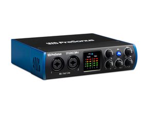 Presonus Studio 24C - zvuková karta