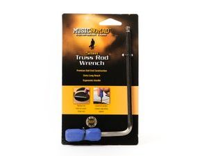 MusicNomad MN612 Truss Rod Neck Relief Measure and Adjust Kit for Martin Guitars - 1ks